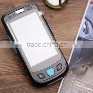 Android Touch Screen PDA Barcode Scanner With 1D/2D hf Rfid C3000 thumbnail-5