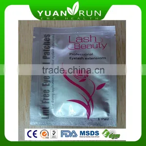 2016 Hot Sell Eye Gel Patch for Eyelash Extension thumbnail-2