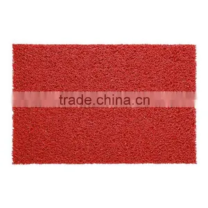 Wholesale Cheap Durable Plastic Carpet Floor Price per Meter thumbnail-2