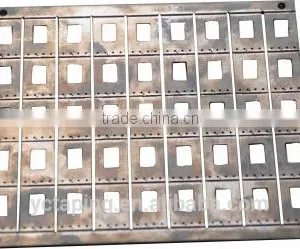ZX-680S Full Automatic High-speed Pin Insertion Machie thumbnail-2