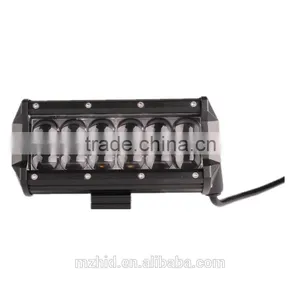 Factory Wholesale OFF ROAD 36W LED Light Bar With CE, IP67, ROHS thumbnail-2