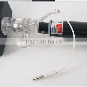 Handheld Selfie Stick Selfie Handheld Stick Wired Selfie Stick thumbnail-2