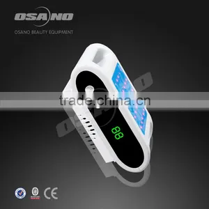 Guangzhou Manufacturer Desktop Mini Lipo Laser Slimming Machine Looking for Distributor thumbnail-2