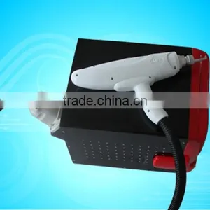 Medical Laser Treatment Equipment New Laser For Tattoo Removal Big Promotion thumbnail-2