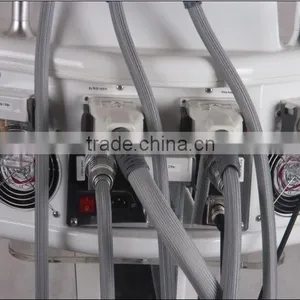 D-012B Vacuum Roller Body Massage Skin Tightening Machine thumbnail-6