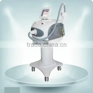 Germany Diode Medical CE All Skin Types Fast Hair Removal 808nm Diode Laser 10Hz thumbnail-1
