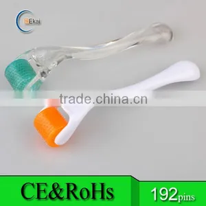 Skin Rejuvenation 192 Needles Microneedle Derma Rolling for Sale thumbnail-2