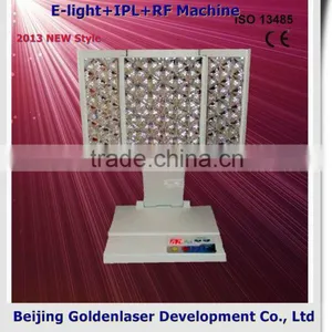 Www.golden-laser.org/2013 New Style E-light+IPL+RF Machine Underwater Diving Services thumbnail-1