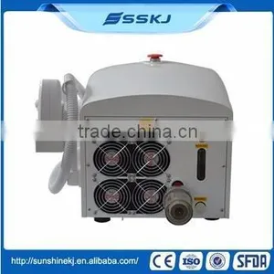 2017 Professional 808 Diode Laser For Permanent Hair Removal(CE Approval) thumbnail-3