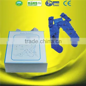 Pressoterapia Beauty Equipment thumbnail-1