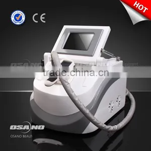 2014 Home Body Beauty Vacuum Suction Machine&monopolar RF thumbnail-4
