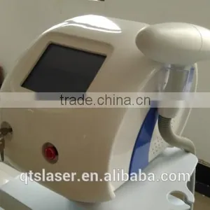 Beauty Machine/ Personal Care Tool/ nd Yag Machine to Remove Tatoo Professional thumbnail-1