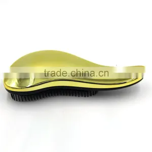 Hot Selling Magic Detangling Rush Hair Brush thumbnail-1