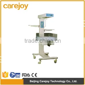 Carejoy Medical Equipments Factory Price Infant Care Baby Infant Radiant Warmer thumbnail-1