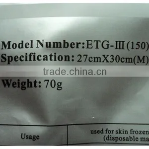 Cryolipolysis Antifreeze Membrane, 3 Size Anti-freeze Membrane, Used in Anti-frostbite Technology thumbnail-5
