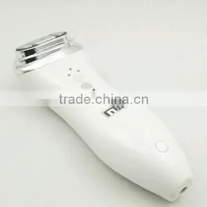 High Intensity Focused 7MHZ Ultrasound Hifu Machine Pain Free thumbnail-5
