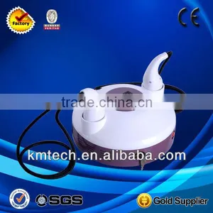 Mini Ultrasonic Machine for Body Cellulite Home Use thumbnail-1