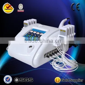 New Portable Lipo Cavitation Equipment With 650 Diode Slimming System thumbnail-4