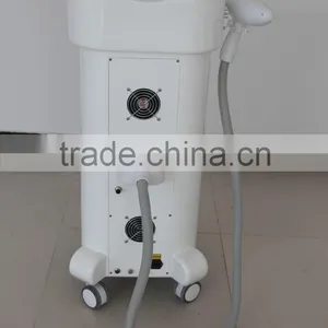 No no Hair Removal 532nm/1064nm nd Yag Hair Remover Laser Machinery/laser Depilator--P001 thumbnail-3