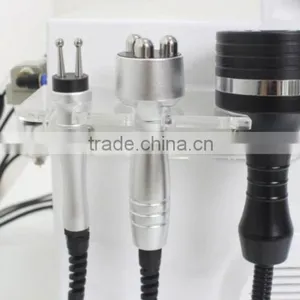 Slimfast Vacuum Cavitacion and rf Ultrasonic Fat Burning Machine thumbnail-5