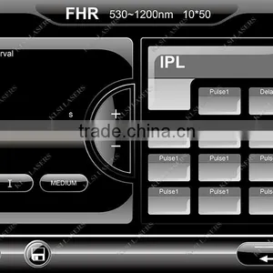 Factory Suggested OPT IPL/Elight Hair Removal Skin Rejuvenation System in Hot Sale thumbnail-6