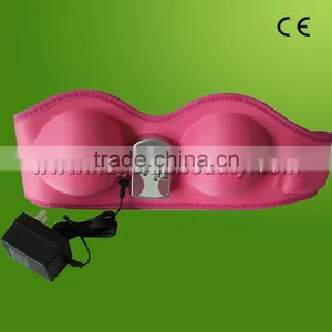Home Use New Vibrating Breast Massager Enhancer thumbnail-1