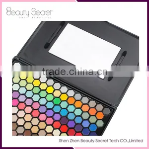 149 Color Faviform Eyeshadow Palette Eyeshadow Packaging Makeup Cosmetic Set Kit thumbnail-2