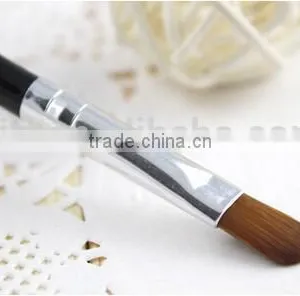 Cheapest Small Eyeshadow Brush With Pony Hair and Private Label Eyeshadow Brush thumbnail-5