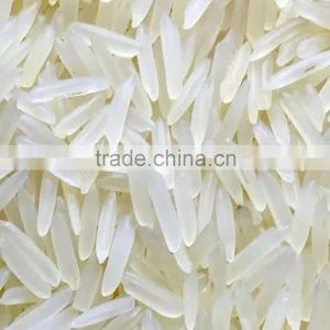 Pusa White Sela Basmati Rice thumbnail-1