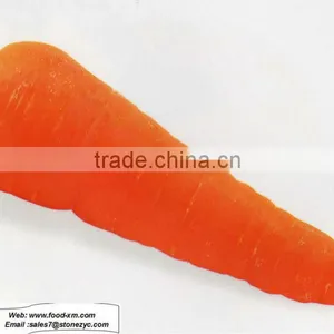 Red Skin Fresh Carrot thumbnail-1
