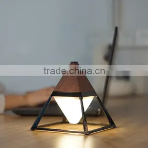 Indoor LED Table Lamp Brighting/bedroom Lamp/LED Desk Lamp thumbnail-3