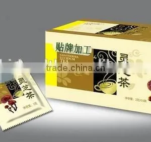 Ganoderma Lucidum Tea thumbnail-1