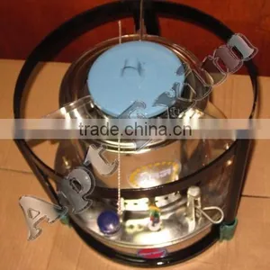 Bulk Sales of Kerosene Wick Stove With Made in India thumbnail-4