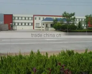 Qingdao Hetian Import And Export Co., Ltd. company overview - view 1 thumbnail