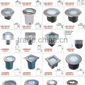 Garden Lamp thumbnail-2
