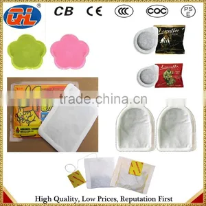 Tea Bag Packing Machine | Small Tea Bag Packing Machine | Filter Paper Tea Bag Packing Machine thumbnail-5