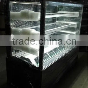 2017 Best Selling 800 L 4 Shelf Bread Shelf With CE Approve TT-MD122D thumbnail-4