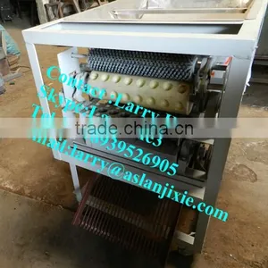 Macadamia Nut Opening Machine/macadamia Nut Tapping Machine thumbnail-5