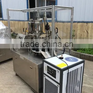Professional Liquid Packing Machine Price thumbnail-4