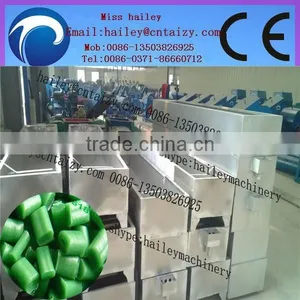 Cheap and New Waste Extrusion Plastic Pelletizing Machines thumbnail-5
