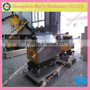 Spray Render Machine for Houses With Clay//oo86-15838059105 thumbnail-6