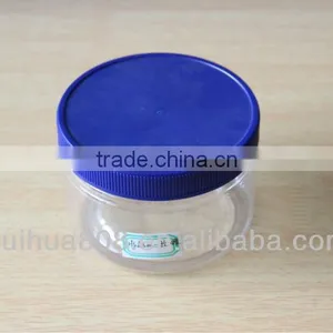 Plastic Bottle,Capsule Bottle, With Screw Cap thumbnail-4