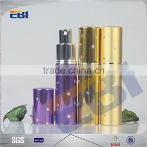 A Popular Delicate Small Perfume Bottles Easy to Carry thumbnail-2