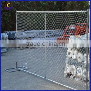 Online Shopping Temprary Movable Fence for Security thumbnail-5
