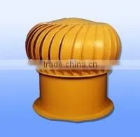 Roof Wind Turbine China Made Unpower Fan thumbnail-2