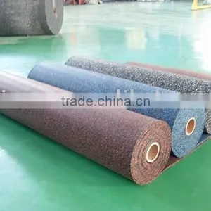 Rubber Roll thumbnail-1
