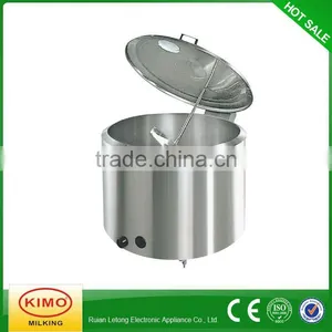 Useful Stainless Steel Storage Wine Tanks,SS Gathering Tank thumbnail-1
