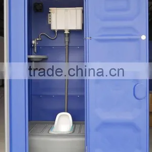 Rotomolding Mobile Toilet Mould thumbnail-4