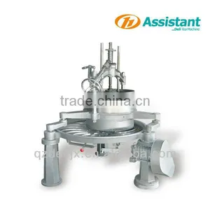 Tea Rolling Machine DL-6CRT-65 thumbnail-1