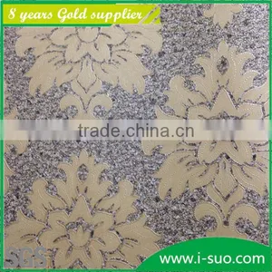 Eco-friendly Wallcovering With Special Patterns thumbnail-2
